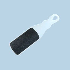 Double-Sided Curved Foot File | Pedicure Foot Rasp & Callus Remover