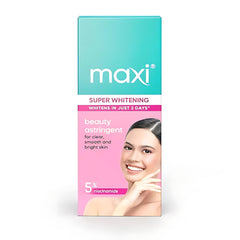 Maxi Super Brightening Beauty Astringent – 100ml