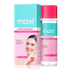 Maxi Super Brightening Beauty Astringent – 100ml