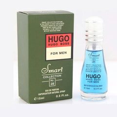 Smart Collection No. 28 Hugo Boss Eau de Parfum for Men – 15ml