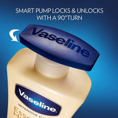 Vaseline Intensive Care Essential Healing Body Lotion – 725ml