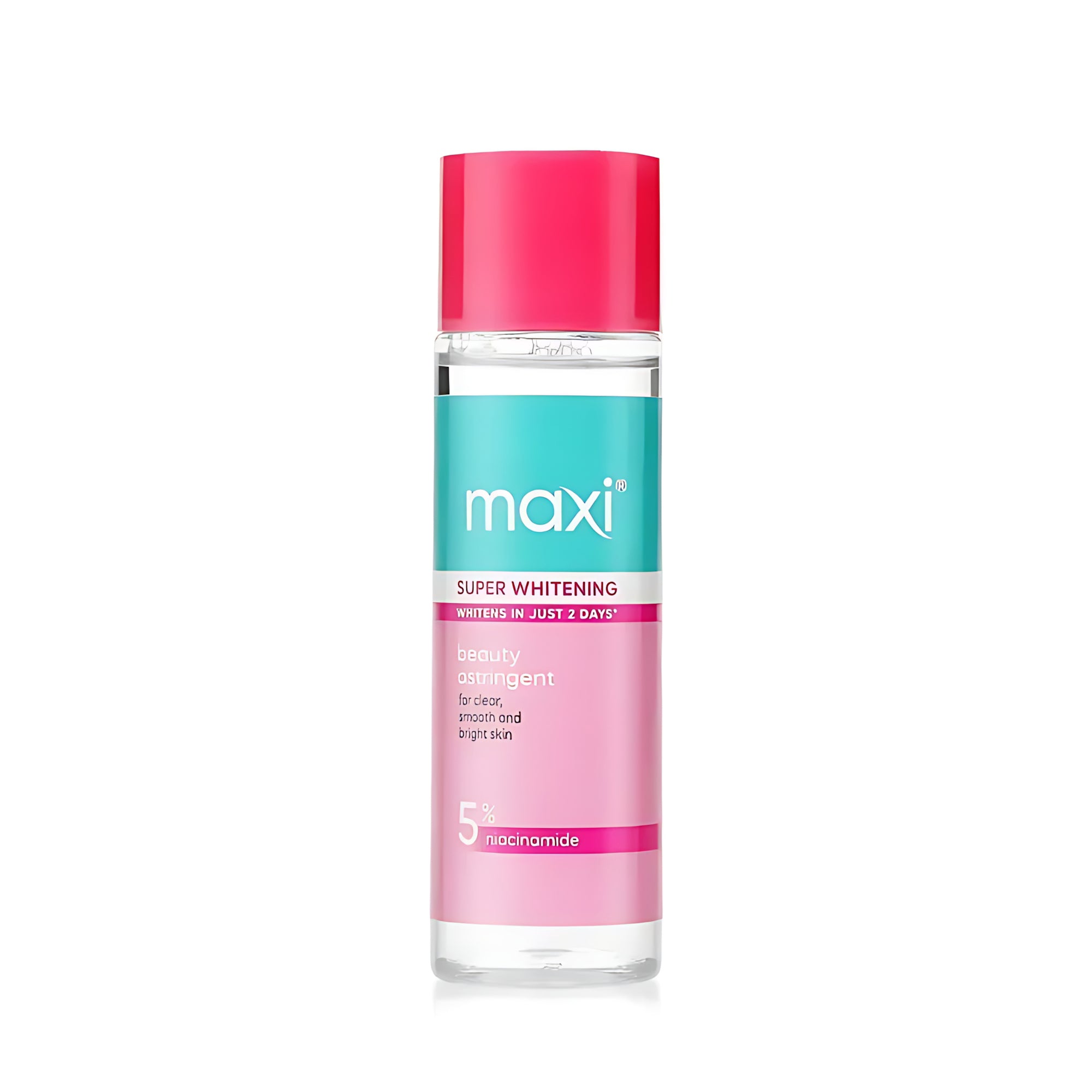 Maxi Super Brightening Beauty Astringent – 100ml