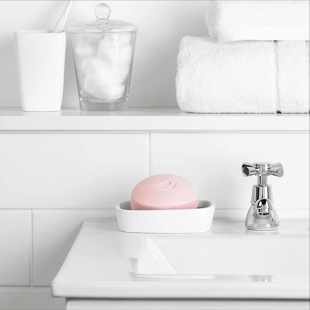 Dove Pink Beauty Bar Soap – 125g (Pack of 4)