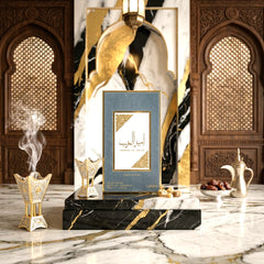 Lattafa Ameer Al Arab Imperium Eau de Parfum – 100ml