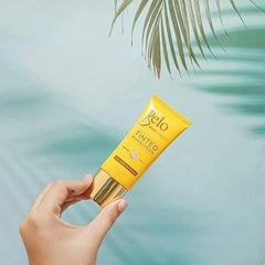 Belo SunExpert Shield Tinted Sunscreen SPF50 PA++++ – 50ml