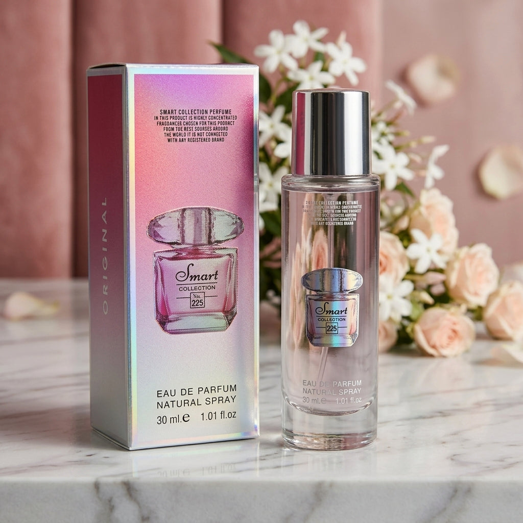 Smart Collection No. 225 Eau de Parfum – 30ml