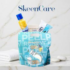 SkeenCare Peel & Renew Trio Mini Set