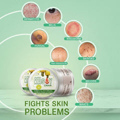 Kasoy Cream Warts Remover Angel Touch - 5g