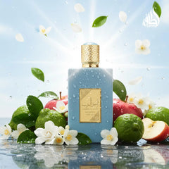 Lattafa Ameer Al Arab Imperium Eau de Parfum – 100ml