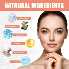 GMEELAN Gluta Whitening Lazy Cream - 30g