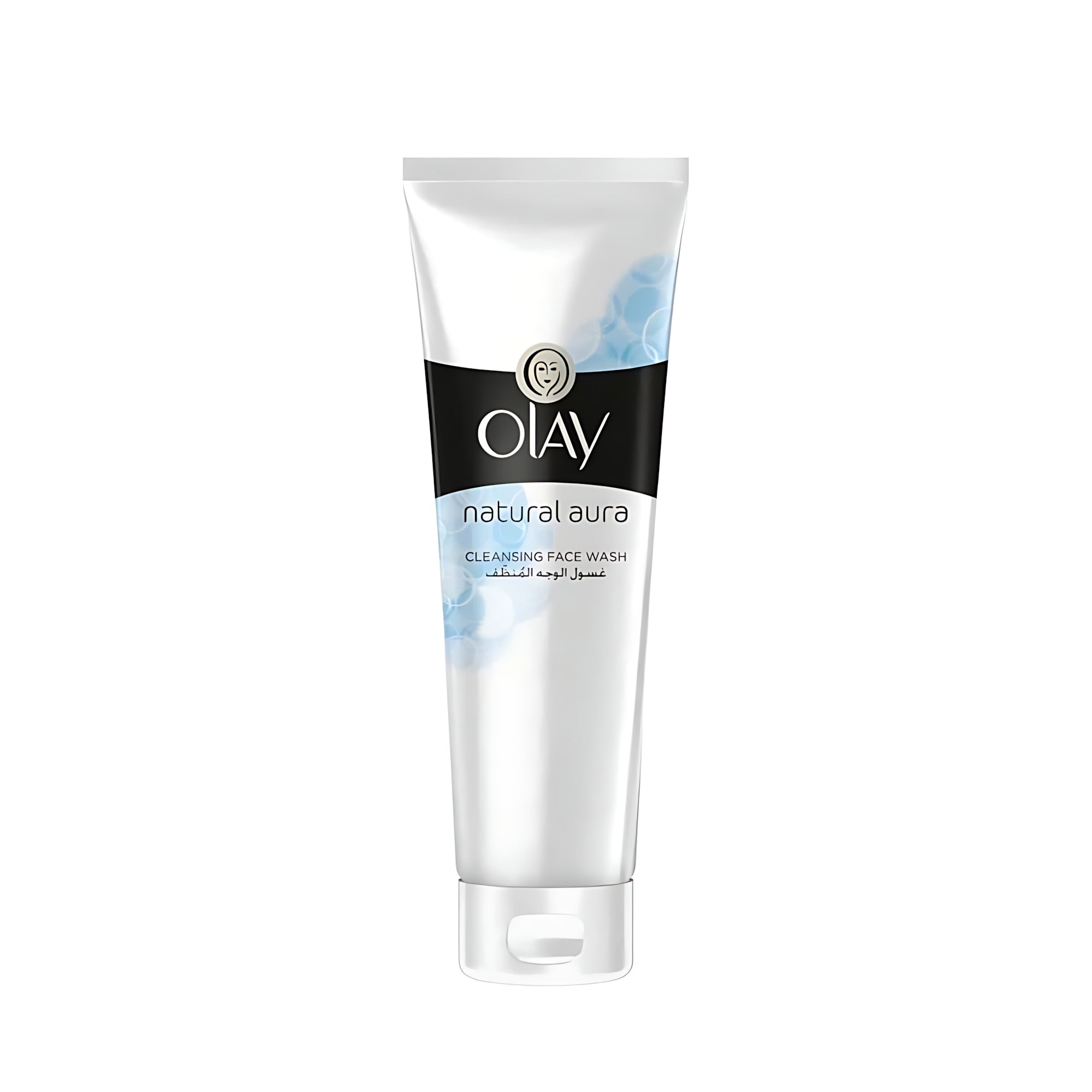 Olay Natural White All in One Fairness Regimen pack Box