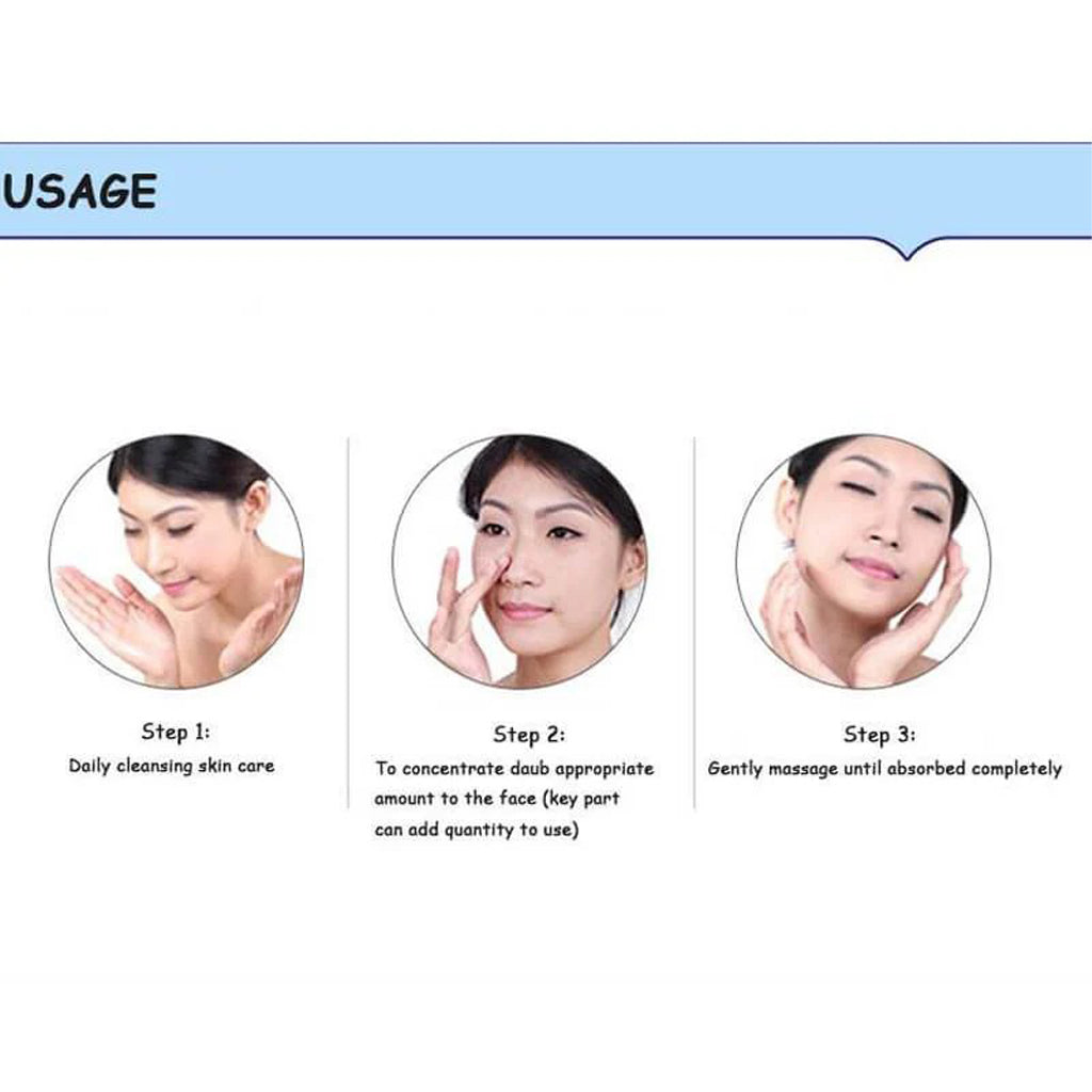 BIOAQUA Acne Removing Skin Rejuvenating Essence - 30ml