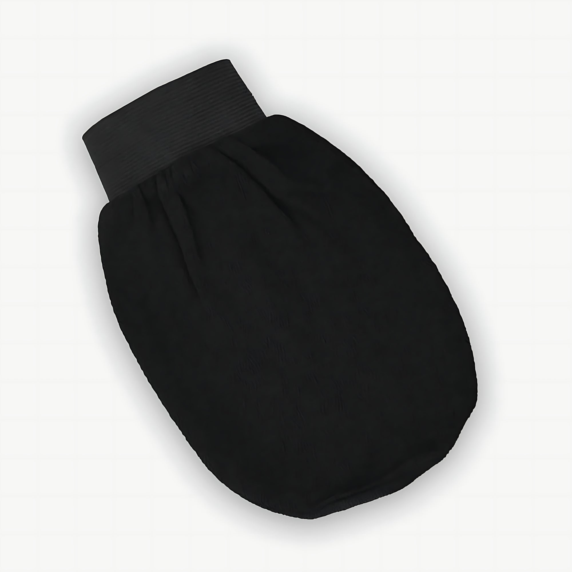 Lifa Moroccan Bath Exfoliating Gloves – Traditional Hammam Body Scrub Towel