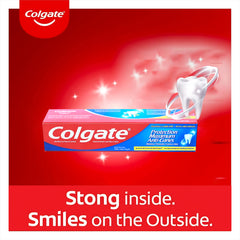 Colgate Maximum Cavity Protection Anti-Caries Toothpaste – 50ml