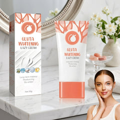 GMEELAN Gluta Whitening Lazy Cream - 30g