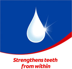 Colgate Maximum Cavity Protection Anti-Caries Toothpaste – 50ml