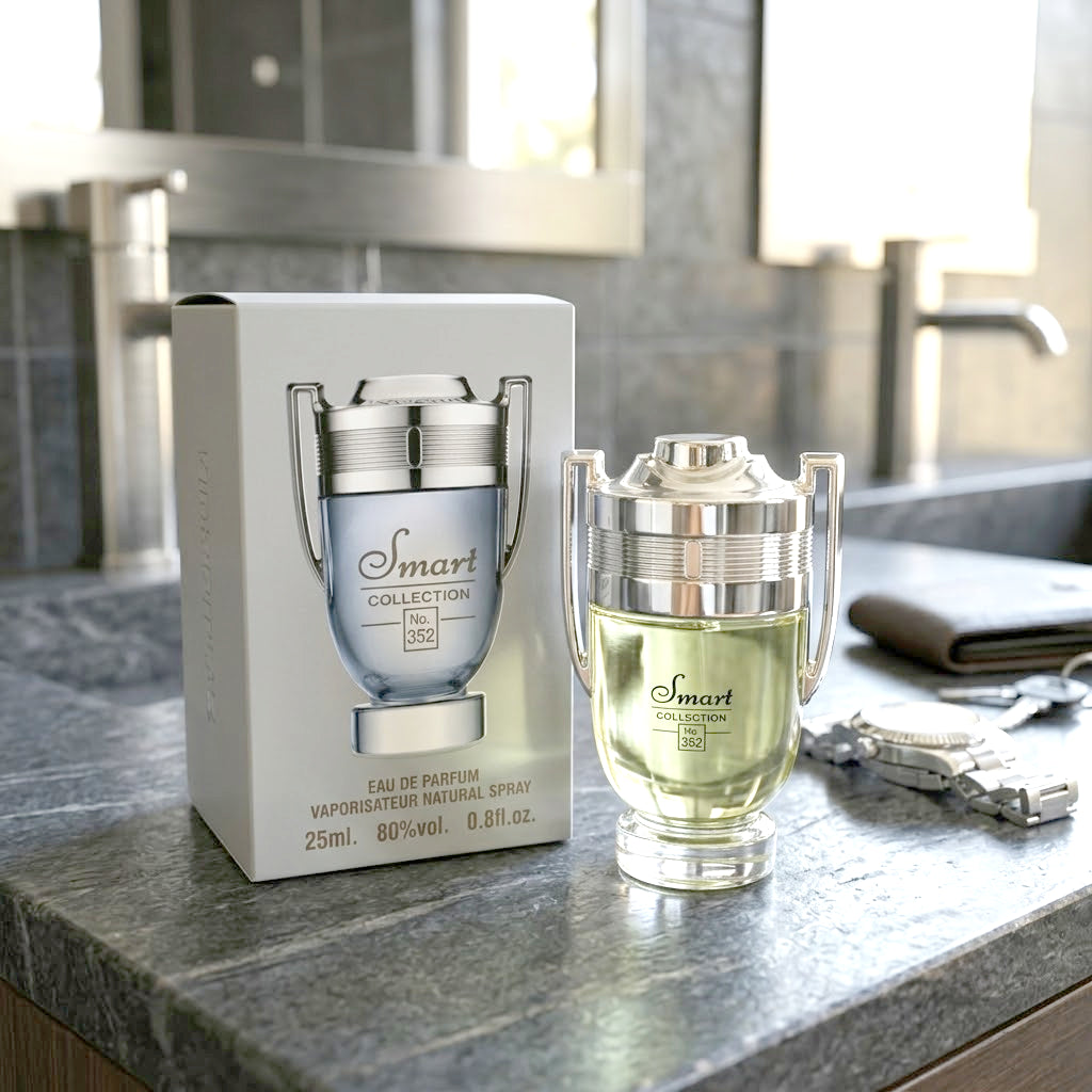 Smart Collection No. 352 Eau de Parfum – 25ml