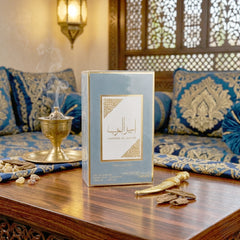 Lattafa Ameer Al Arab Imperium Eau de Parfum – 100ml