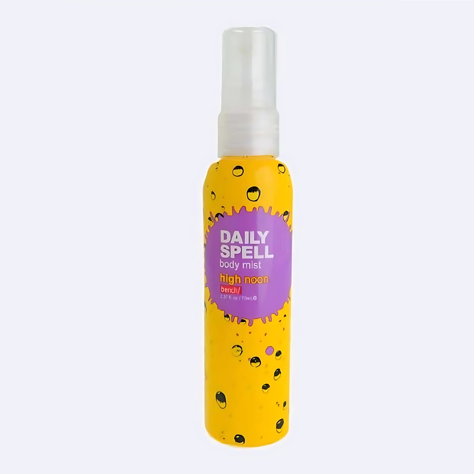 Bench Daily Spell Body Mist – High Noon 70ml
