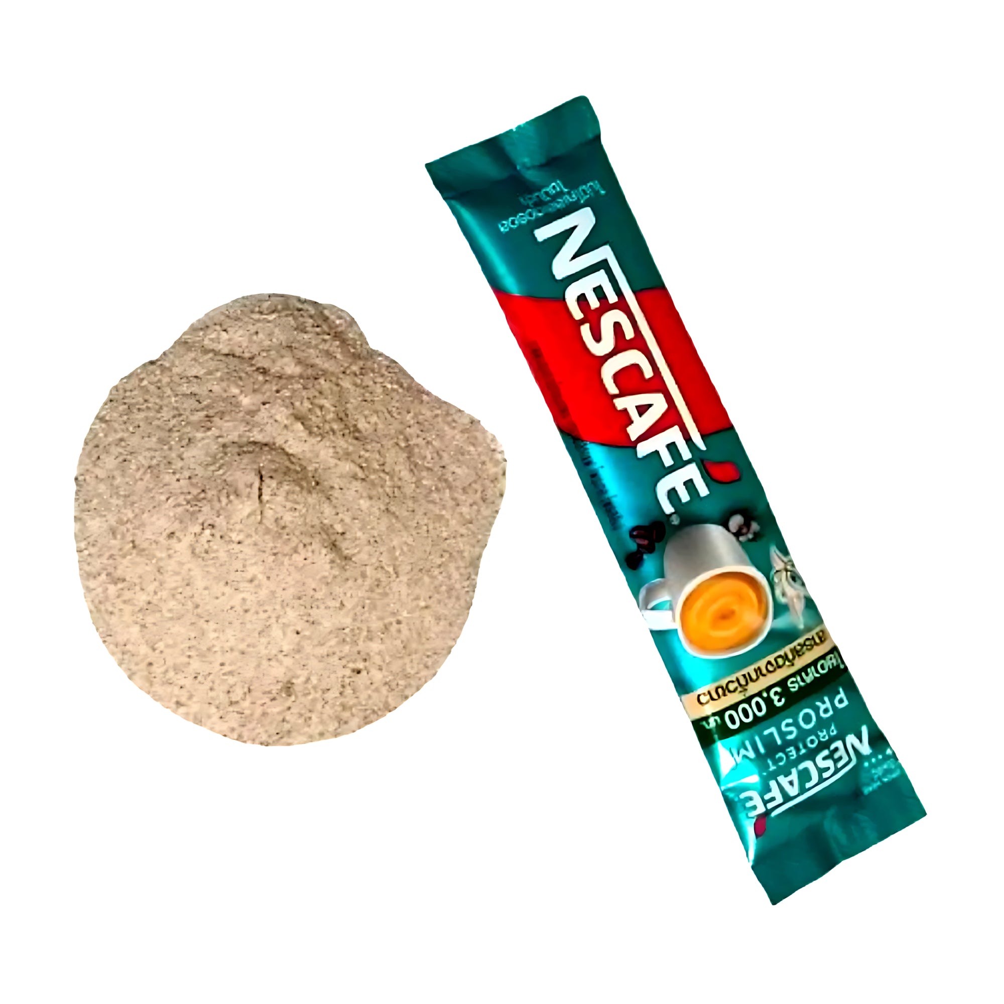 Nescafe Protect Proslim Instant Coffee – 255g (15g x 17 sachets) Thailand