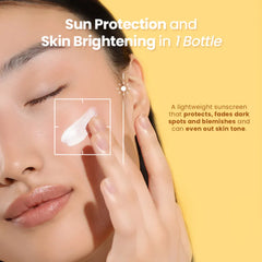 Belo SunExpert Whitening Sunscreen SPF50 - 50mL