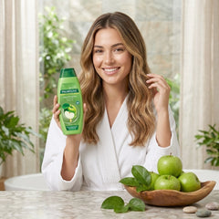 Palmolive Naturals Pure &amp; Fresh 2-in-1 Shampoo & Conditioner – 380ml