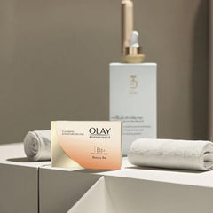 Olay BodyScience B3 + Hyaluronic Acid Beauty Bar – 85g