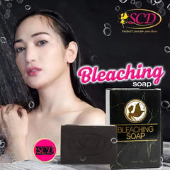 SCD Bleaching Soap – 135g