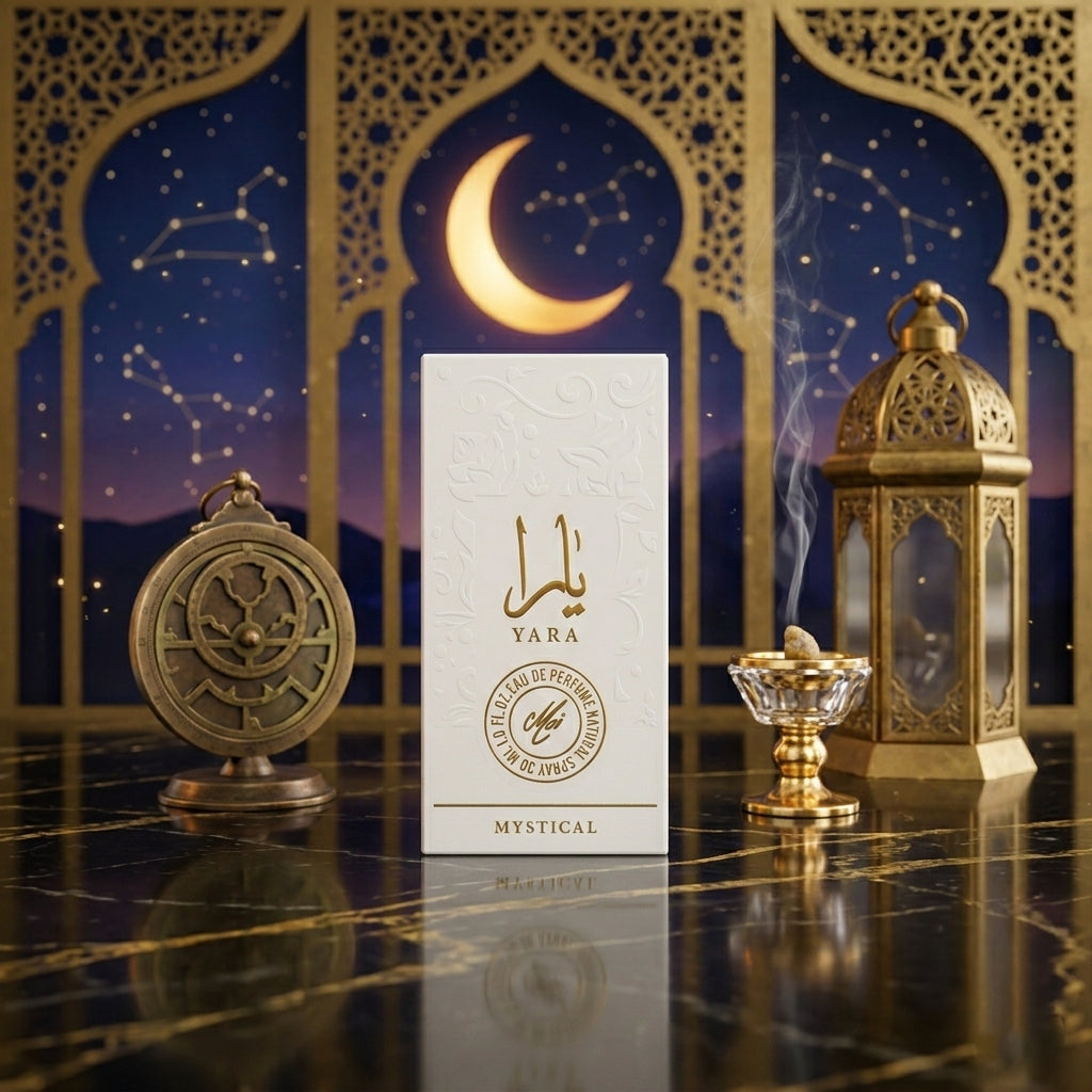Mystical Yara Moi Eau de Parfum – 30ml