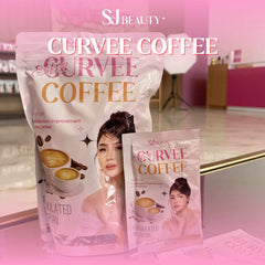 S&J Beauty Extra Curvee Coffee (200g) - Buy 1 Get 1  Offer