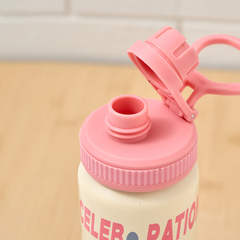Celebration Sports Water Bottle