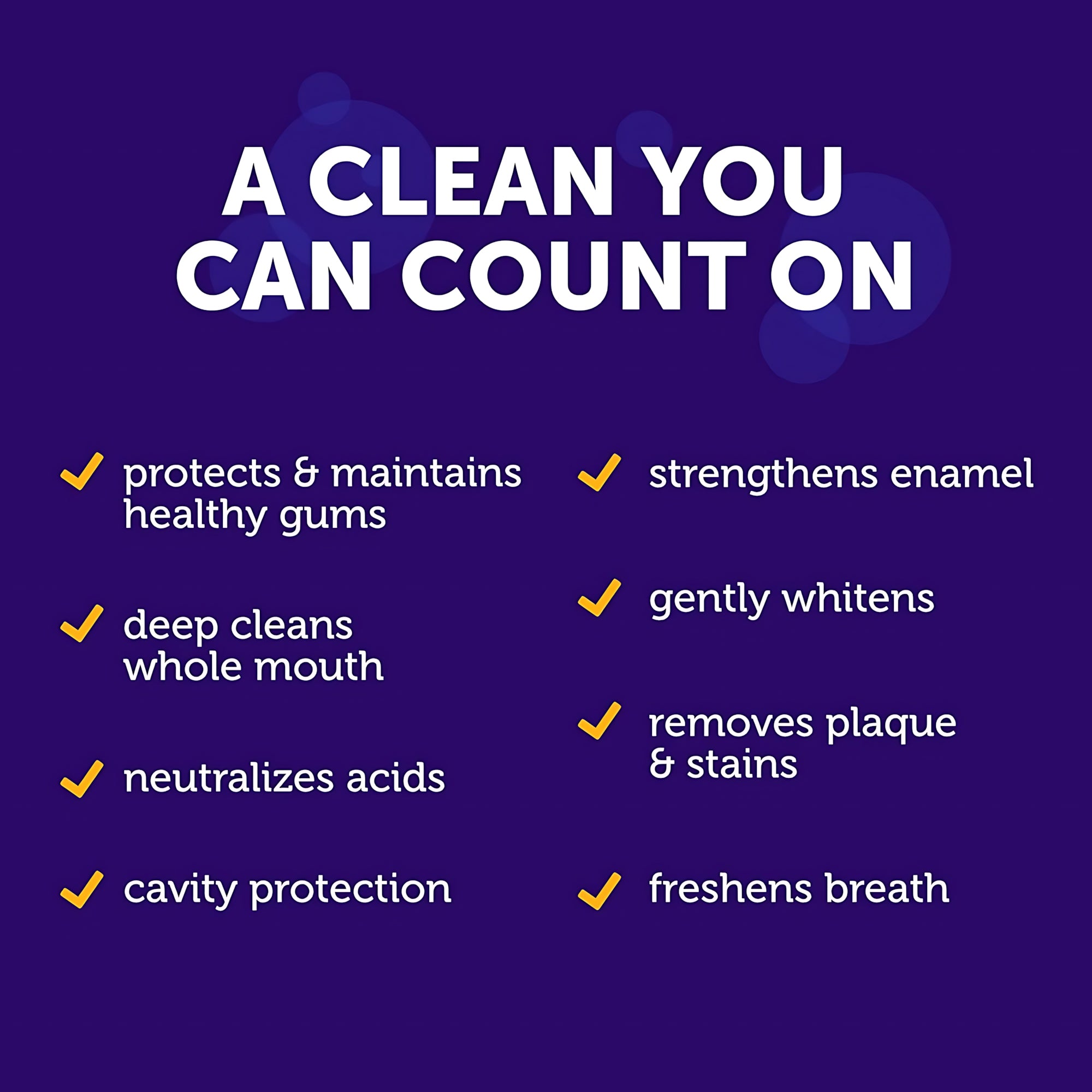 Arm & Hammer Complete Care Whole Mouth Protection Toothpaste – Fresh Mint (170g)