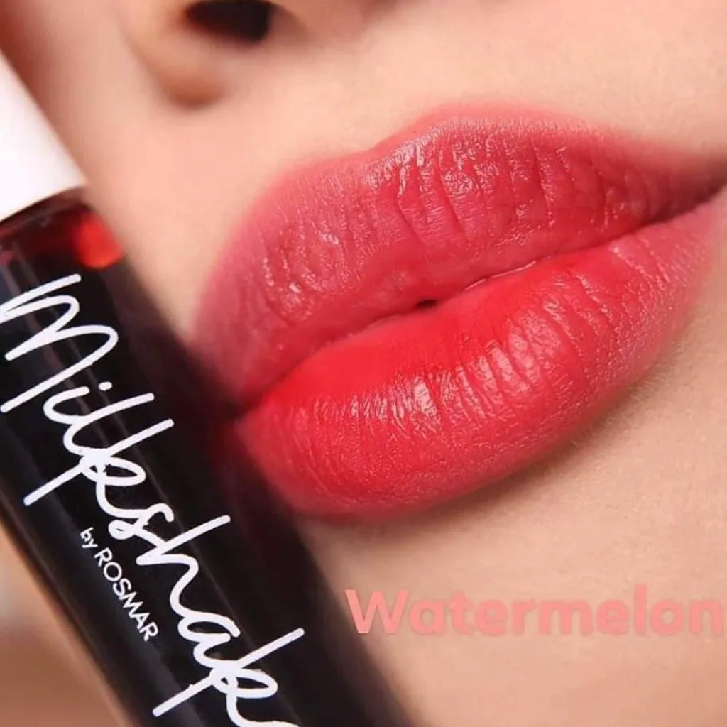 ROSMAR Milkshake Liptint – 10ml