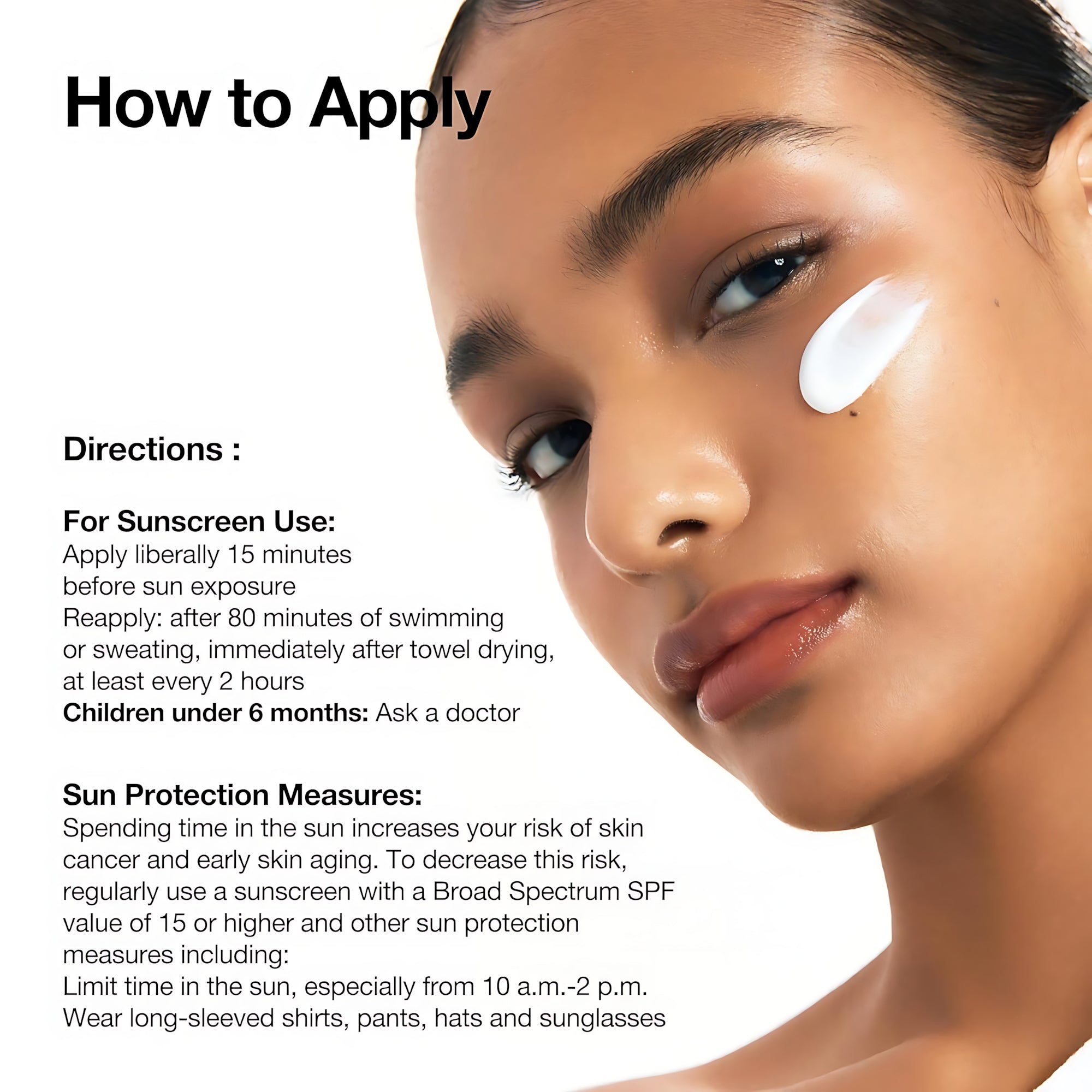 Anua Zero-Cast Moisturizing Finish Sunscreen – SPF 50+ PA++++ – 50ml