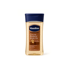 Vaseline Intensive Care Cocoa Radiant Body Oil – 200ml