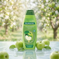Palmolive Naturals Pure &amp; Fresh 2-in-1 Shampoo & Conditioner – 380ml