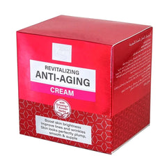Yoko Revitalizing Anti-Aging Cream – 25g
