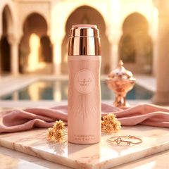Lattafa Haya Perfumed Deodorant Spray – 200ml