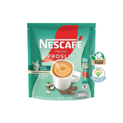 Nescafe Protect Proslim Instant Coffee – 255g (15g x 17 sachets) Thailand