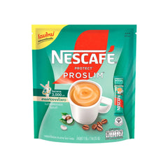 Nescafe Protect Proslim Instant Coffee – 255g (15g x 17 sachets) Thailand