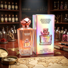 Smart Collection No. 196 Eau de Parfum – 100ml
