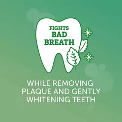 Arm & Hammer Fresh Breath Advanced White Toothpaste – Winter Mint (170g)