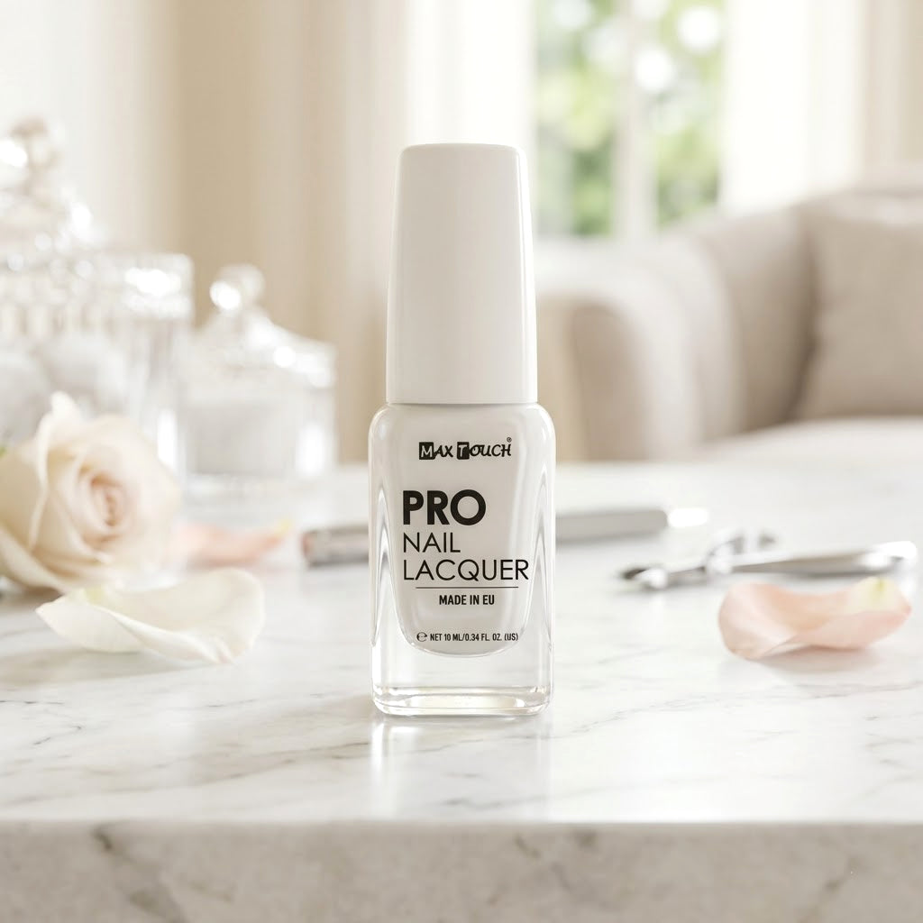 Max Touch Pro Nail Lacquer (10ml)