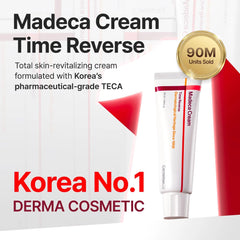 Centellian24 Madeca Cream Time Reverse Season 7 – 50ml