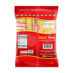 White King Fiesta Sweet Spaghetti & Sauce with Parmesan Cheese Set – 1.6kg