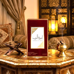 Lattafa Asdaaf Ameerat Al Arab Eau De Parfum – 100ml