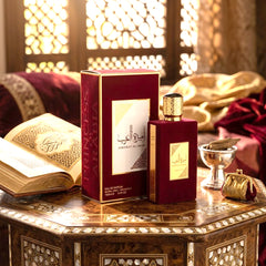 Lattafa Asdaaf Ameerat Al Arab Eau De Parfum – 100ml