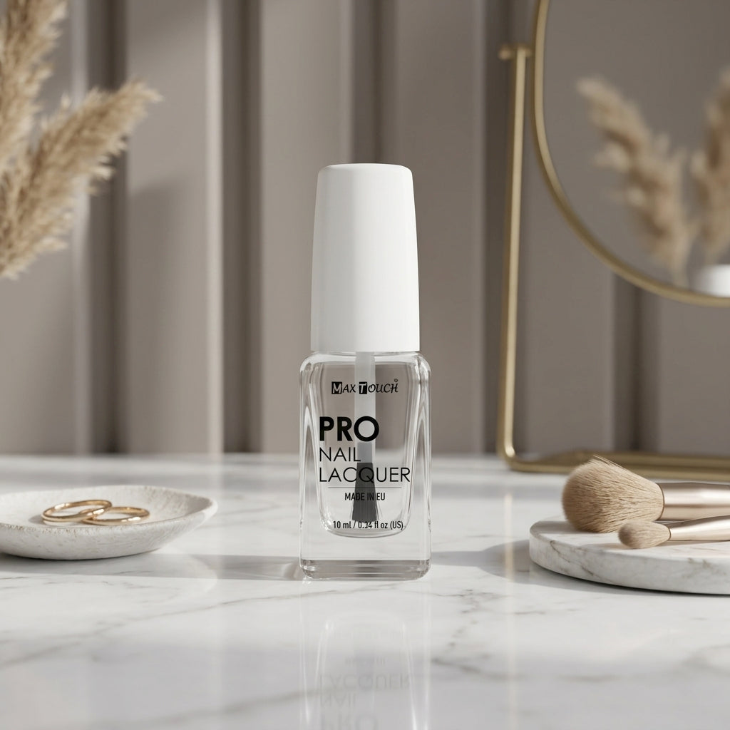 Max Touch Pro Nail Lacquer (10ml)
