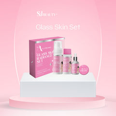 S&J Beauty Glass Skin Radiance Set – Buy 1 Get 1 Offer