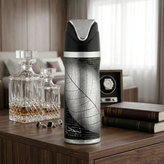 Assorted Perfumed Body Spray Combo – 200ml Each